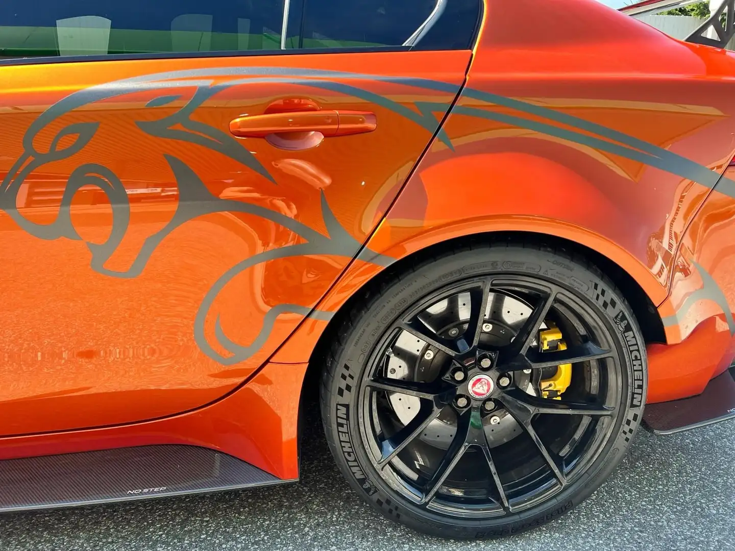 Vehicle image, number 7