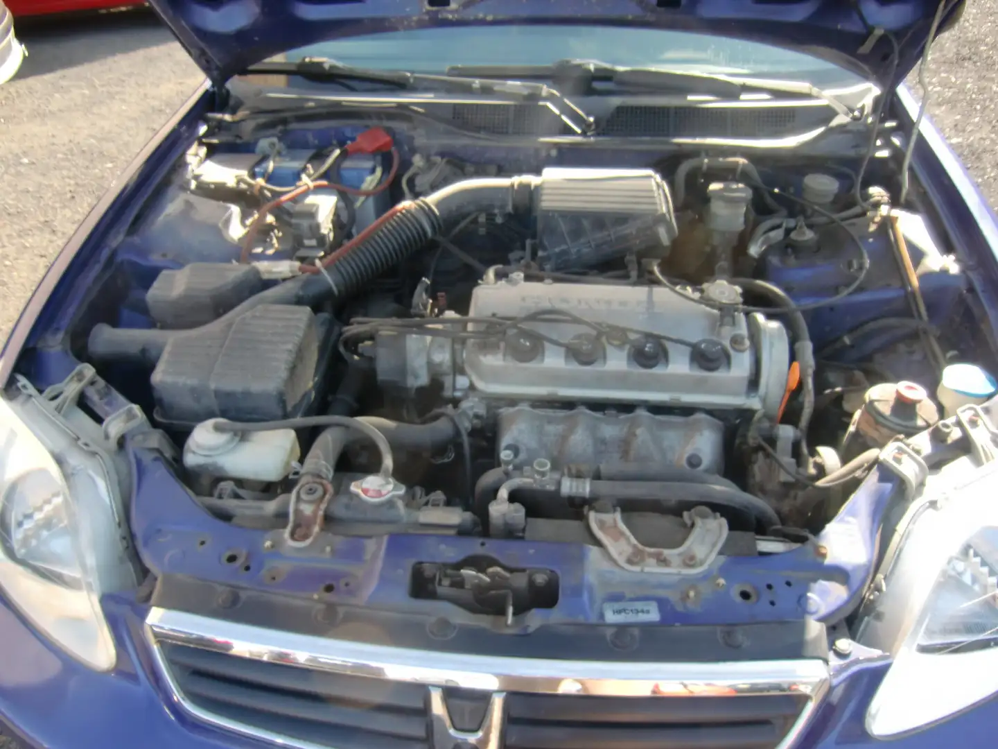 Vehicle image, number 15