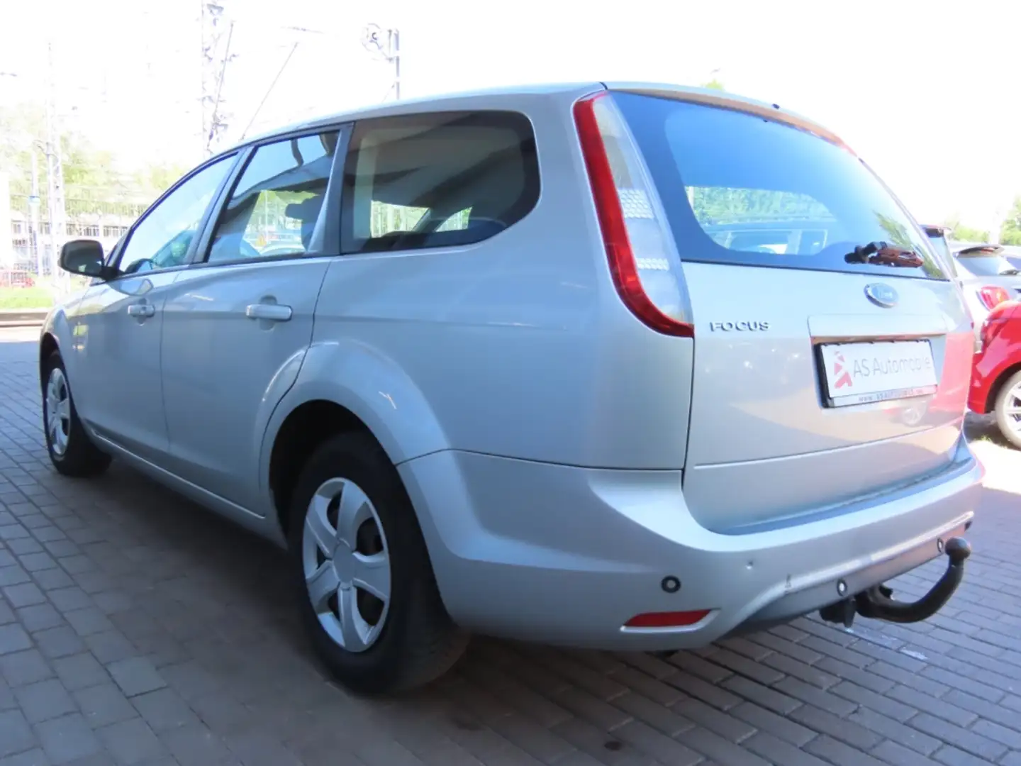 Vehicle image, number 5