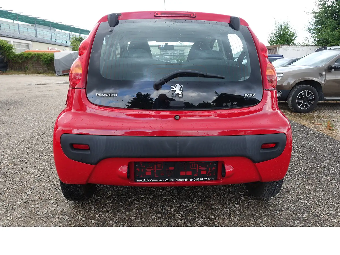 Fotka vozidla, číslo 5