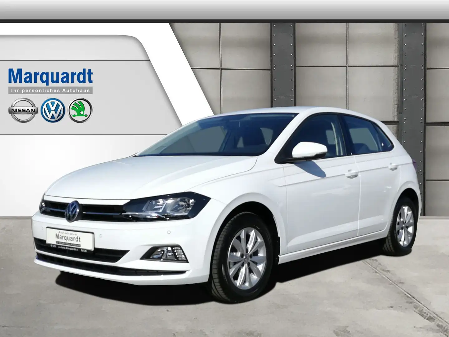 Vehicle image, number 1