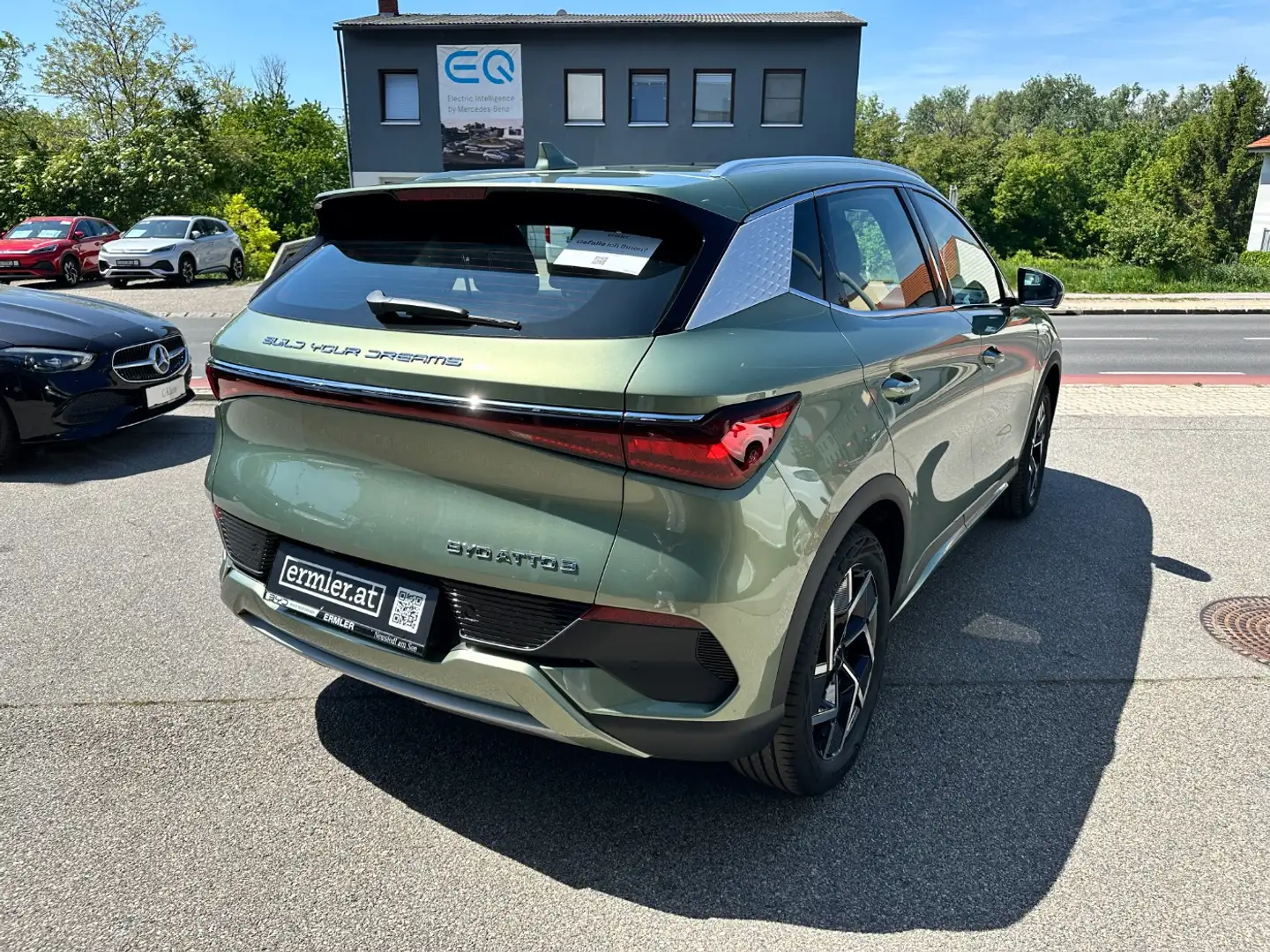 Vehicle image, number 5