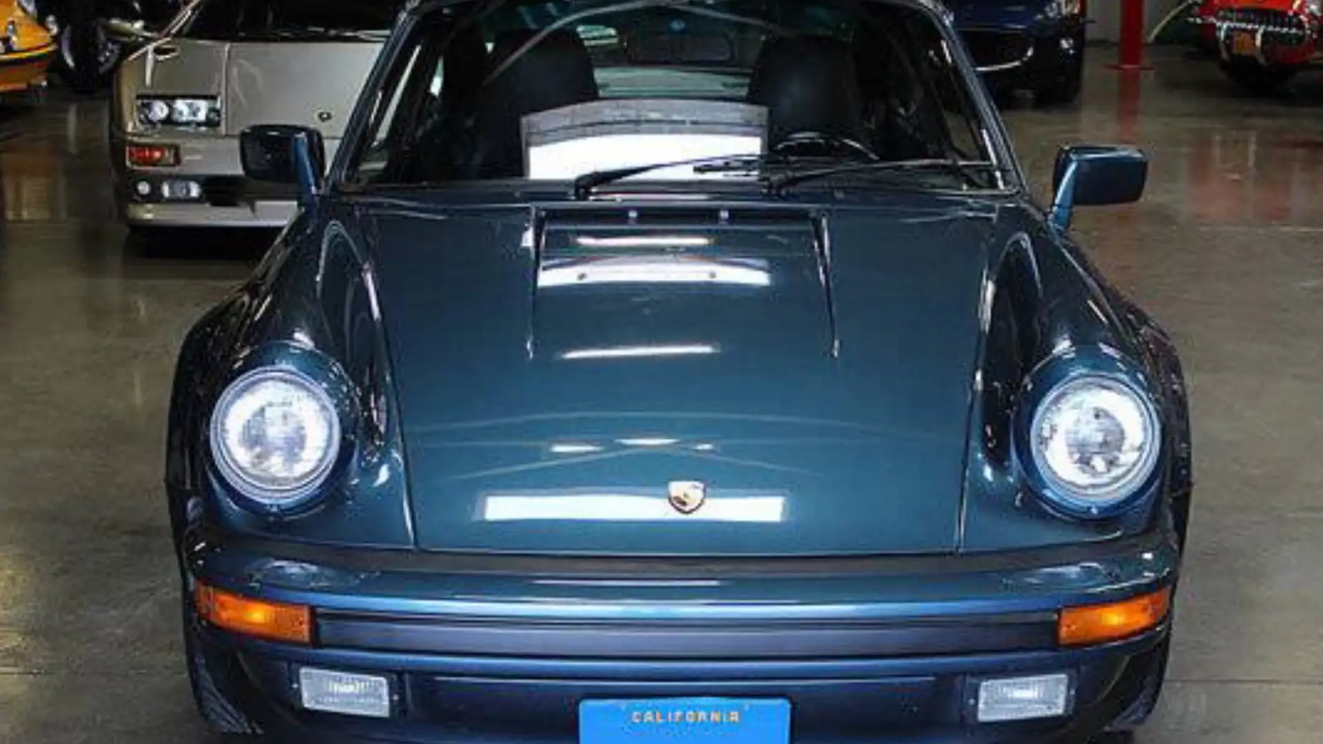 Vehicle image, number 5