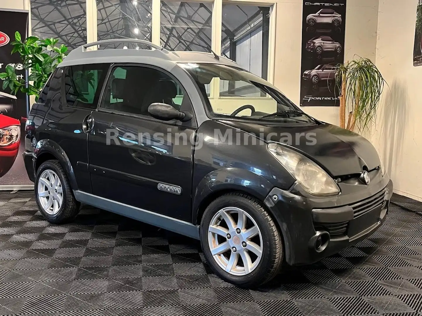 Vehicle image, number 5