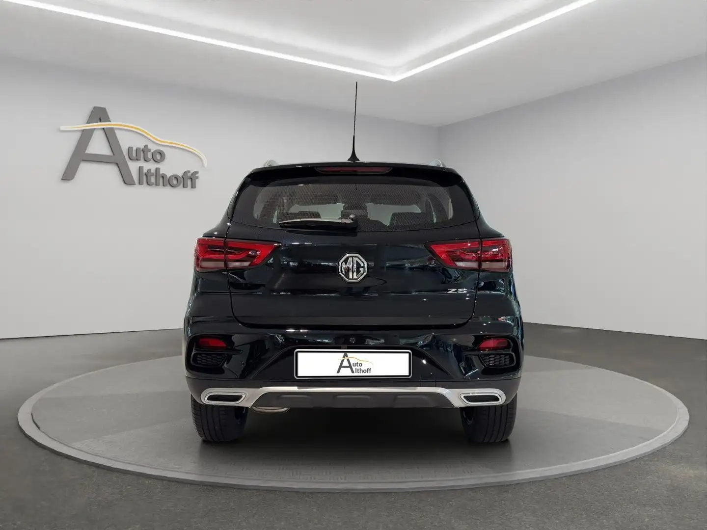 Vehicle image, number 5