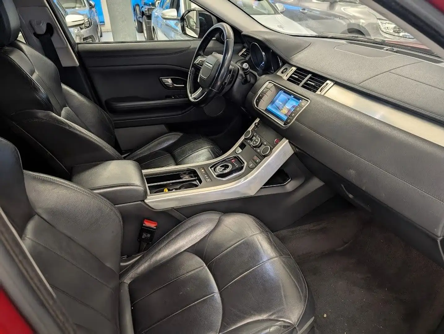 Vehicle image, number 5