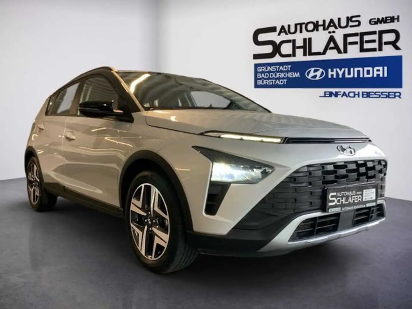 Vehicle image, number 1