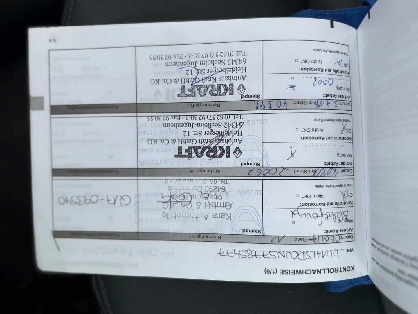 Vehicle image, number 7