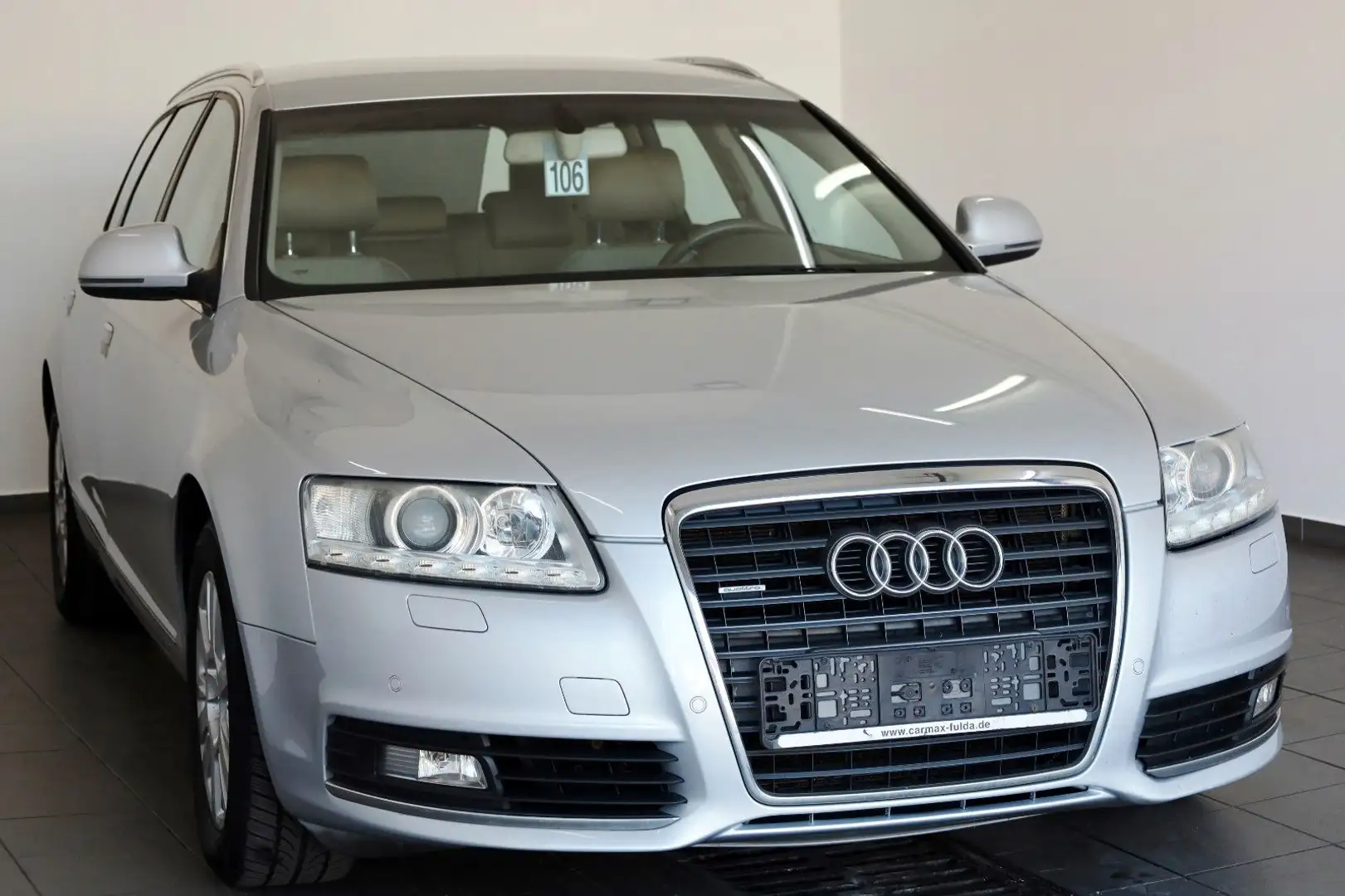 Vehicle image, number 7