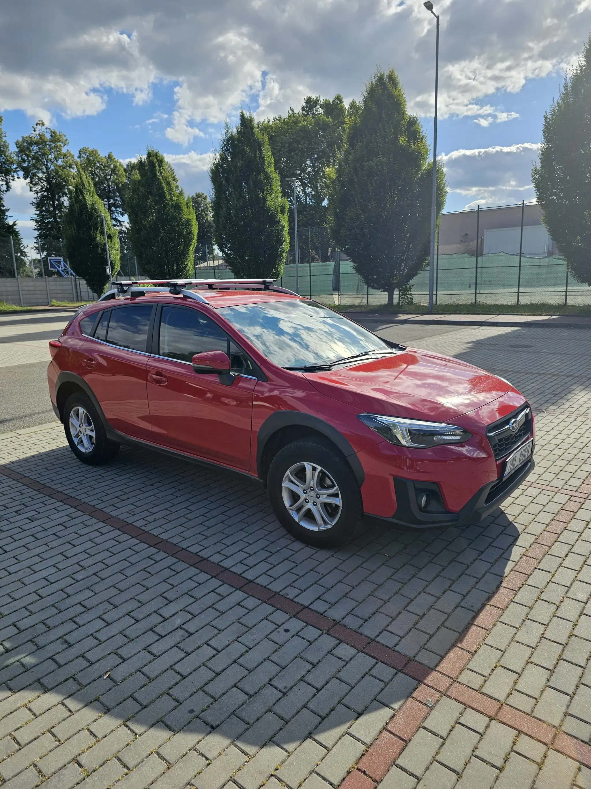 Vehicle image, number 3