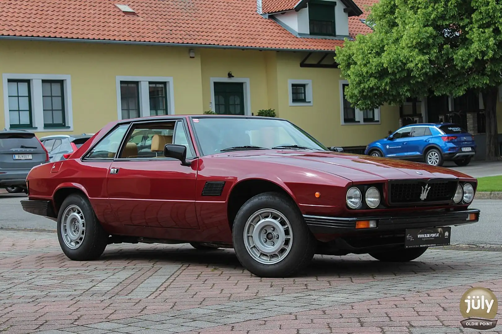 Vehicle image, number 1