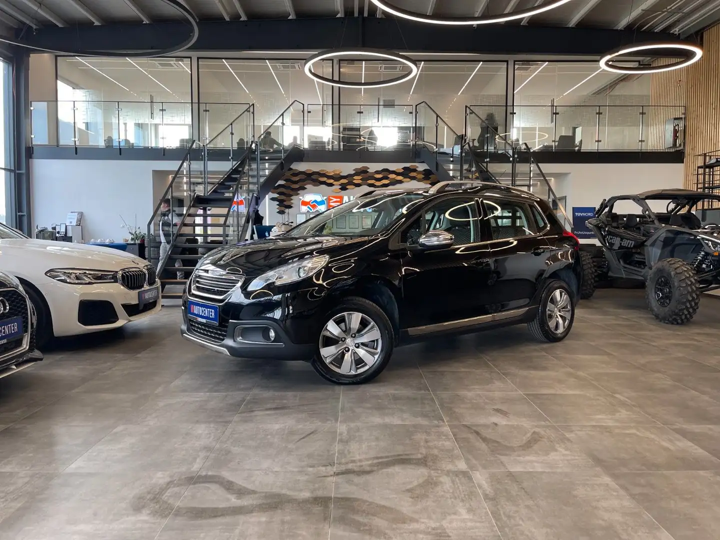Vehicle image, number 1