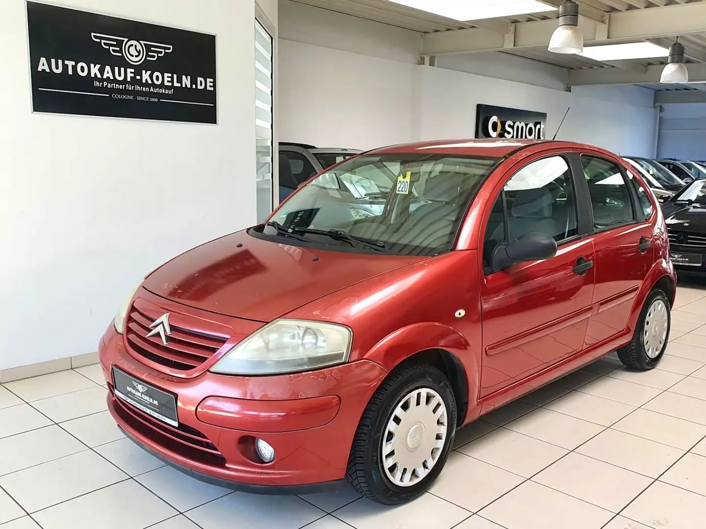 Vehicle image, number 2