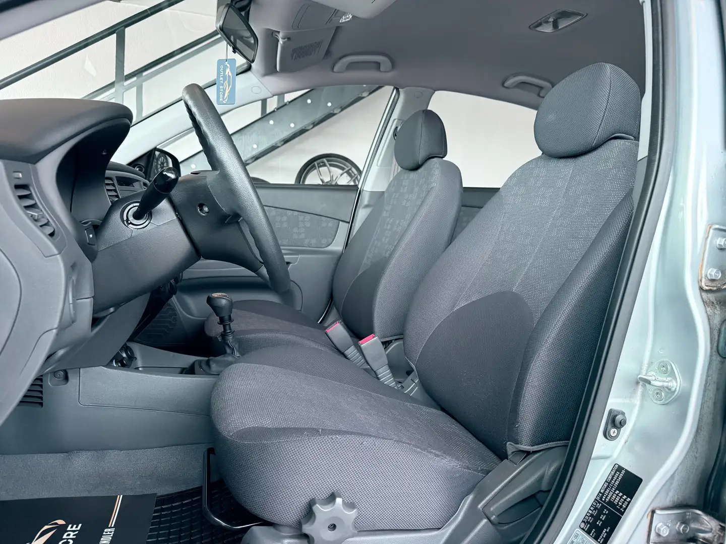 Vehicle image, number 7