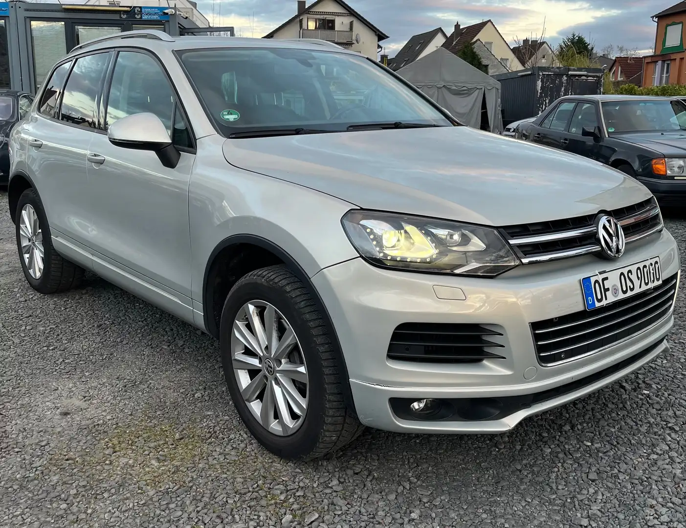 Vehicle image, number 5