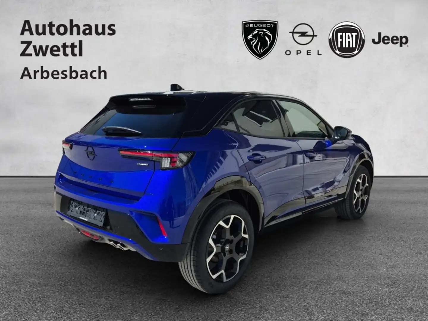 Vehicle image, number 6