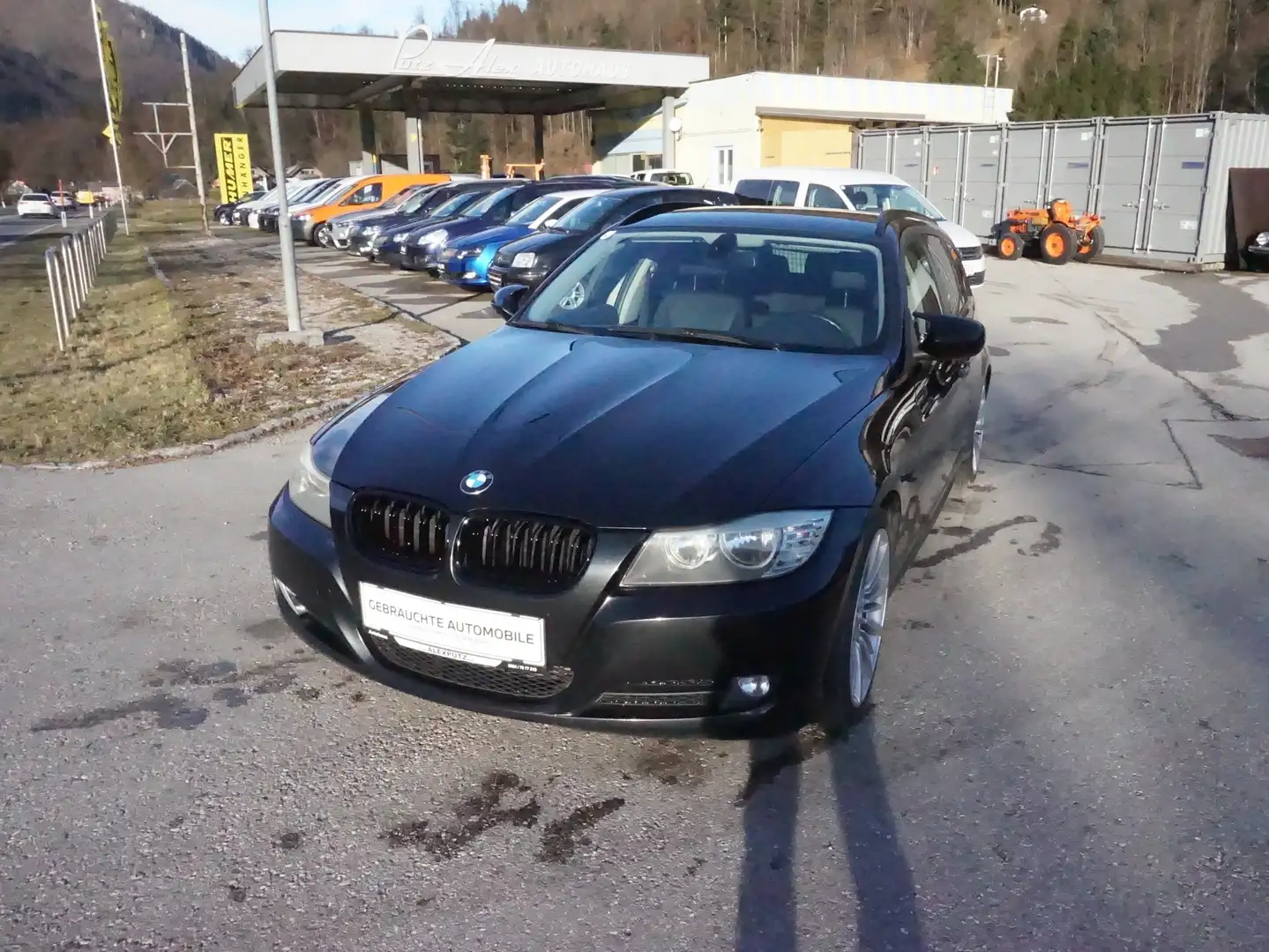 Fotka vozidla, číslo 1