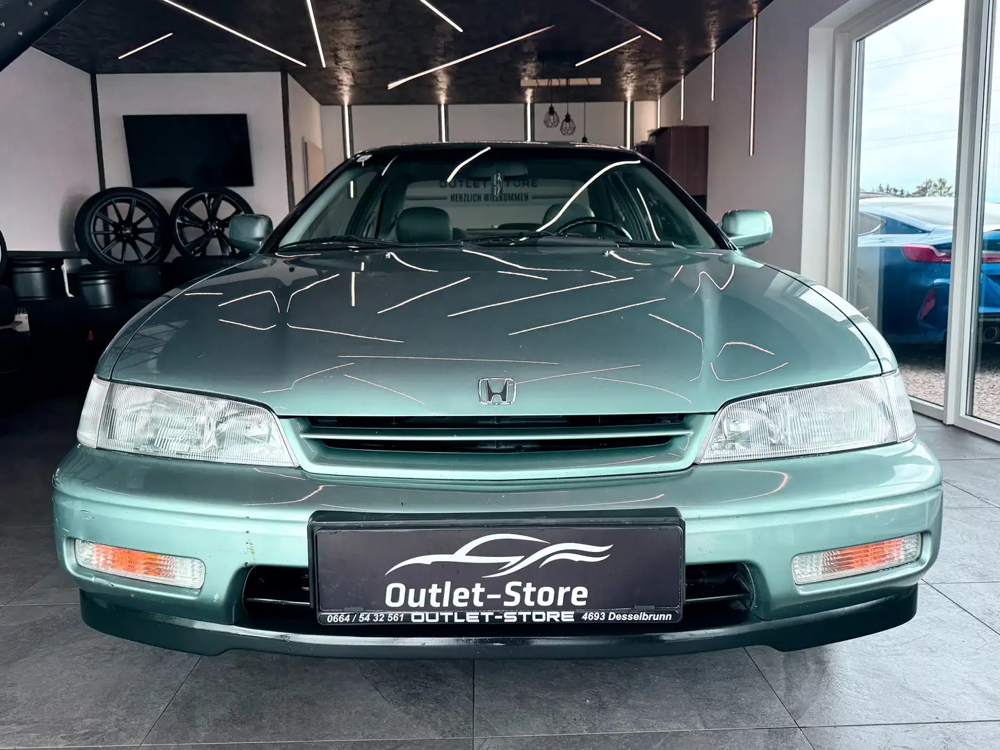 Vehicle image, number 2