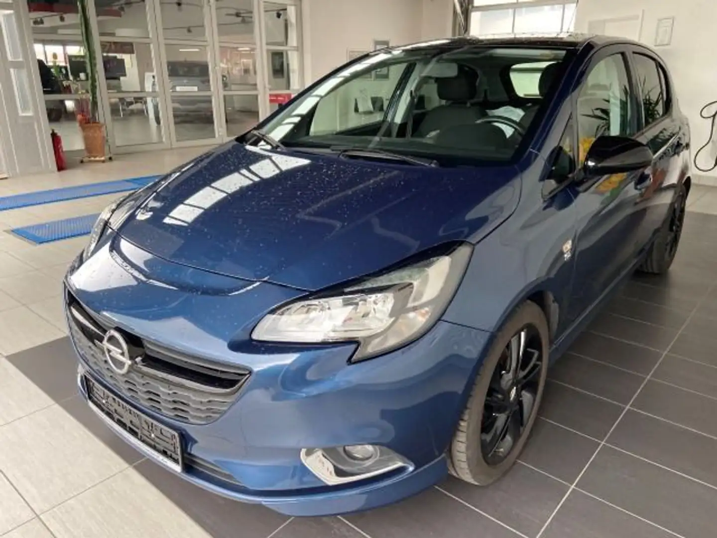 Vehicle image, number 4
