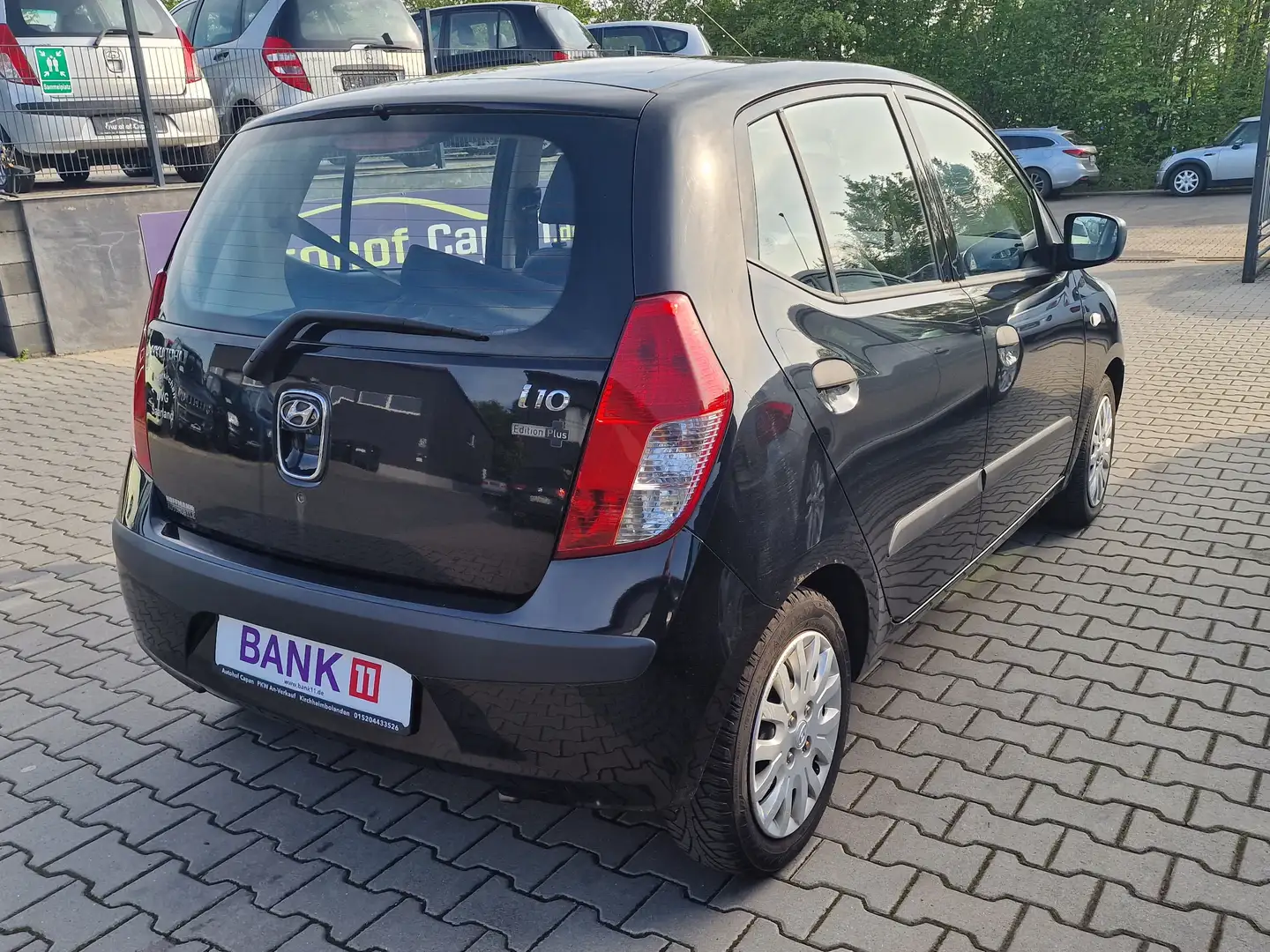 Vehicle image, number 5