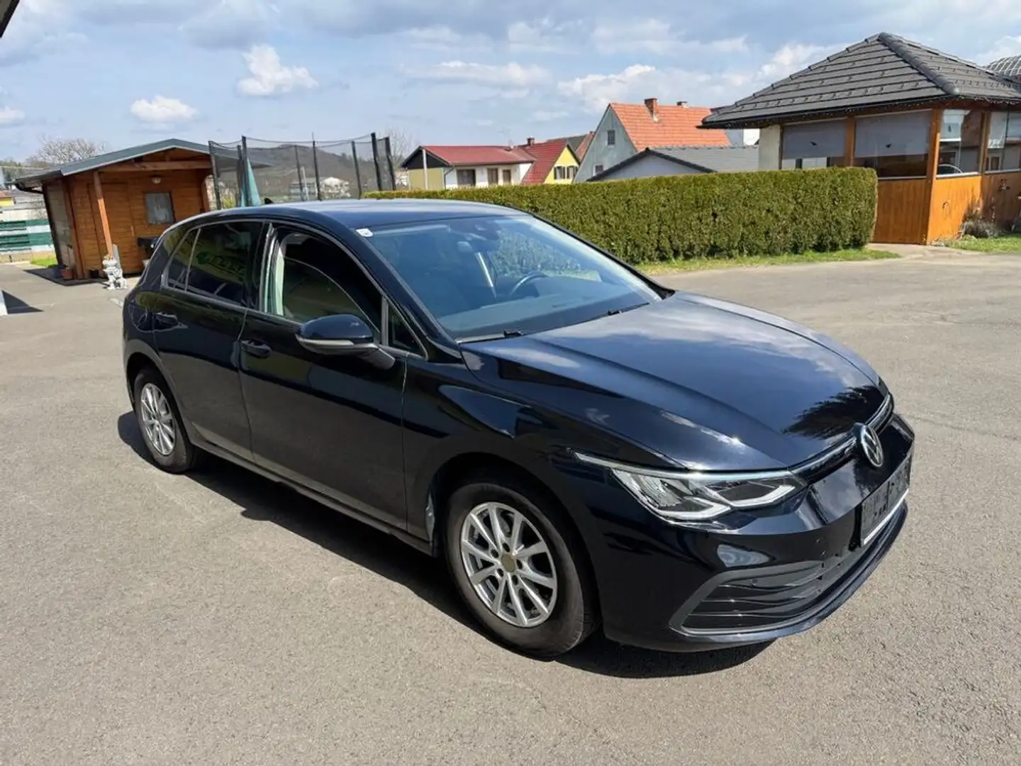 Vehicle image, number 5