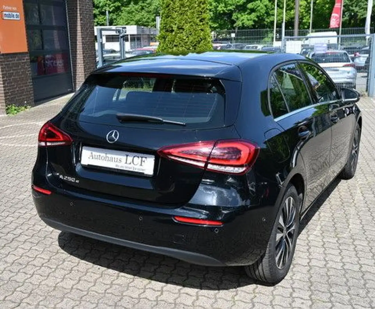 Vehicle image, number 7
