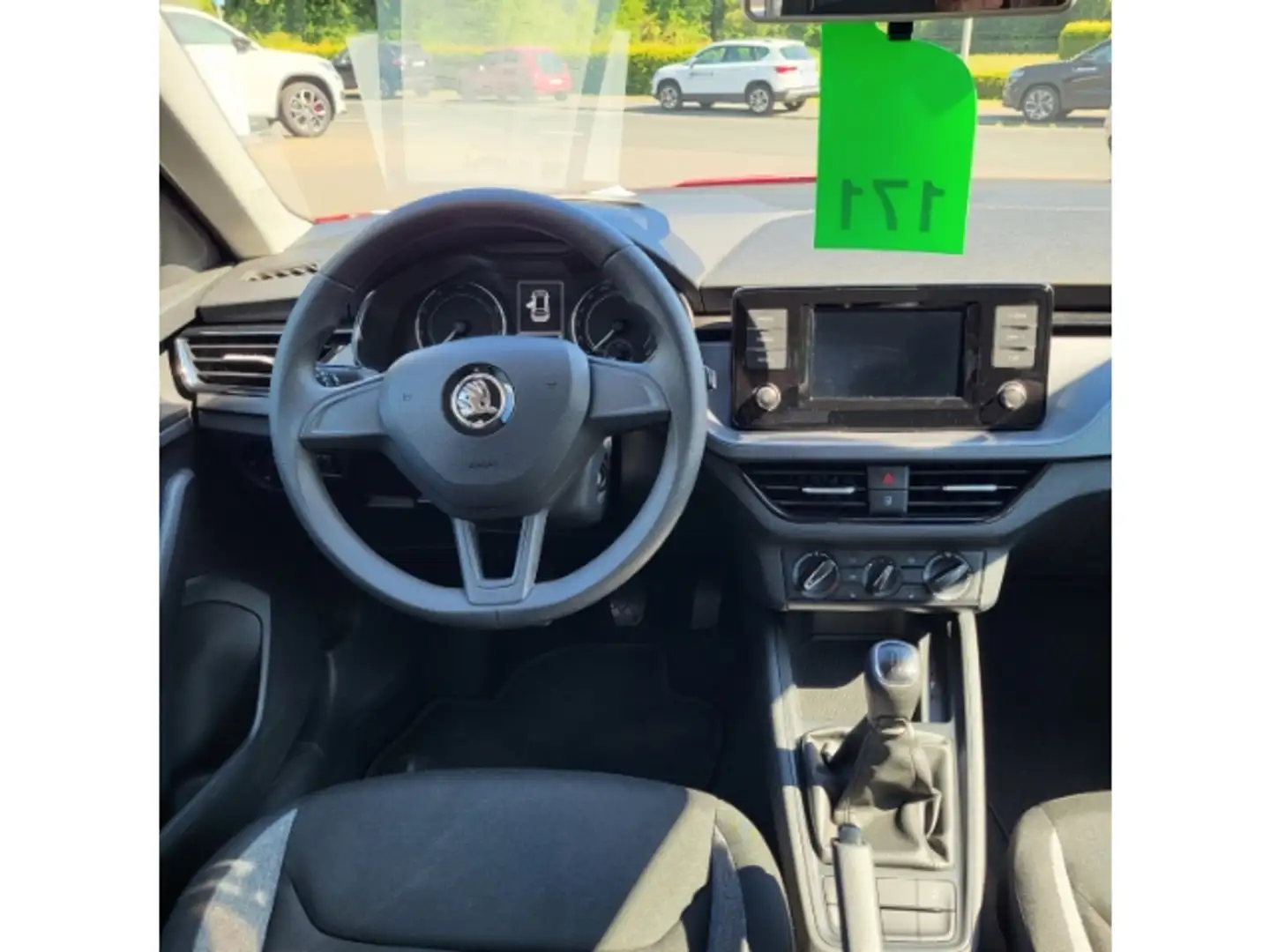 Vehicle image, number 8