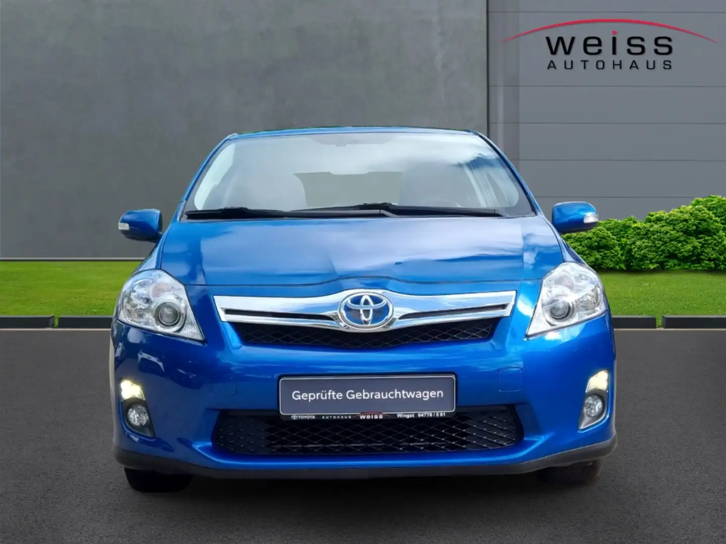 Vehicle image, number 5