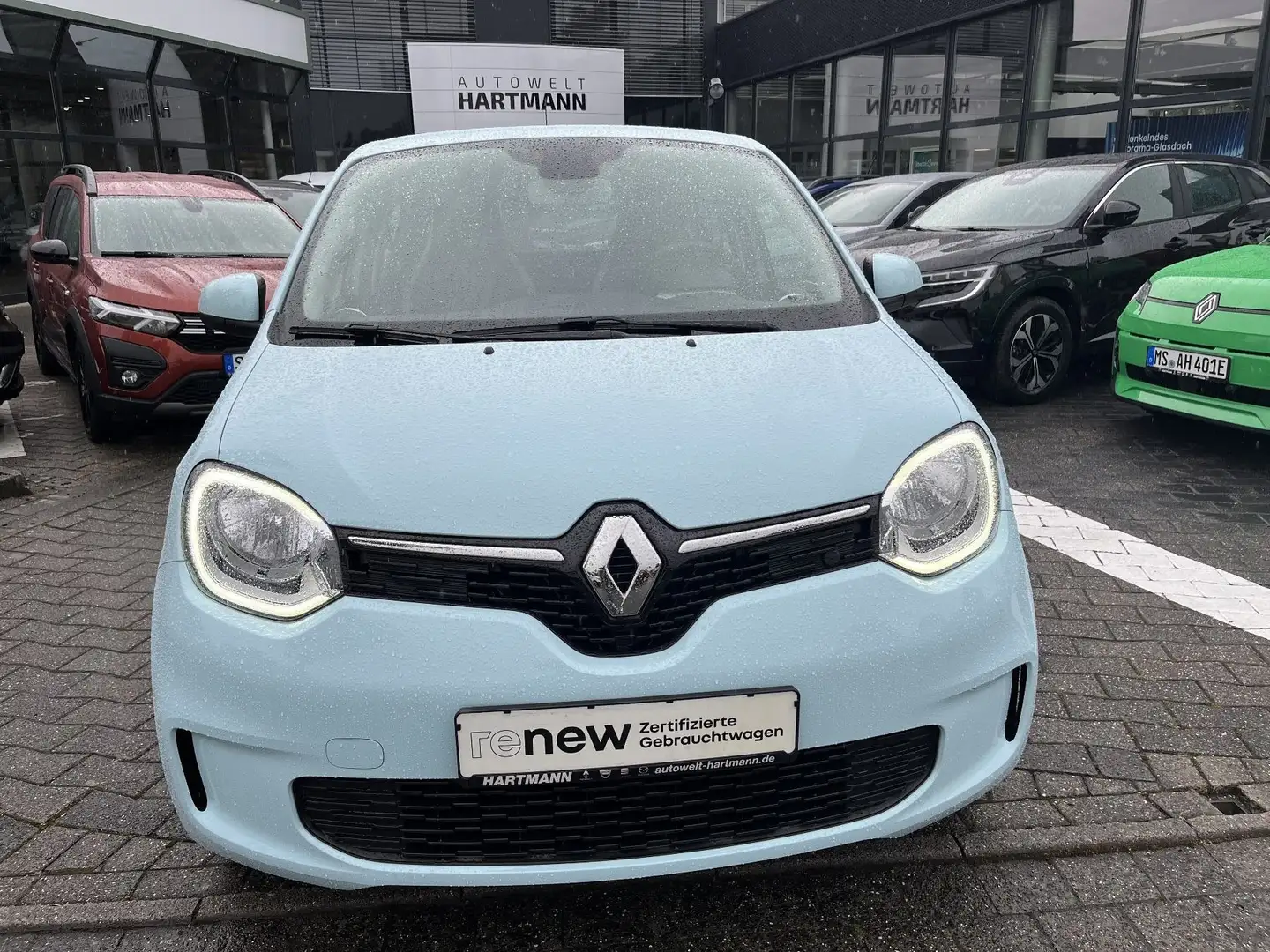 Vehicle image, number 1