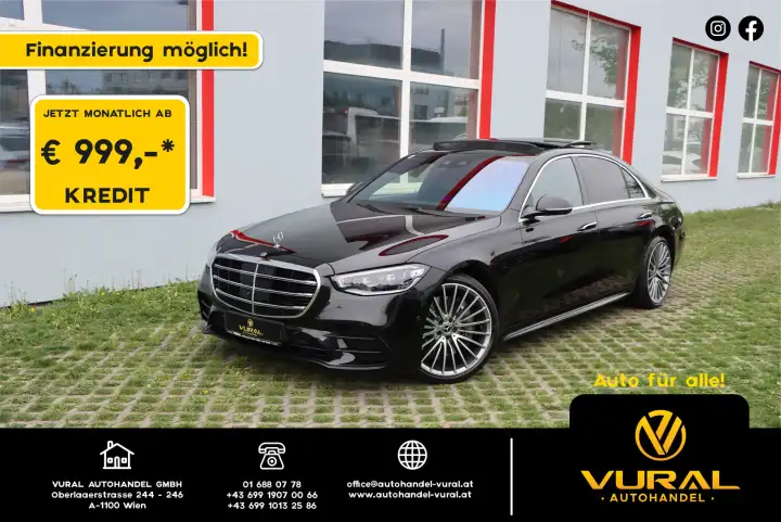 Titulní obrázek vozidla