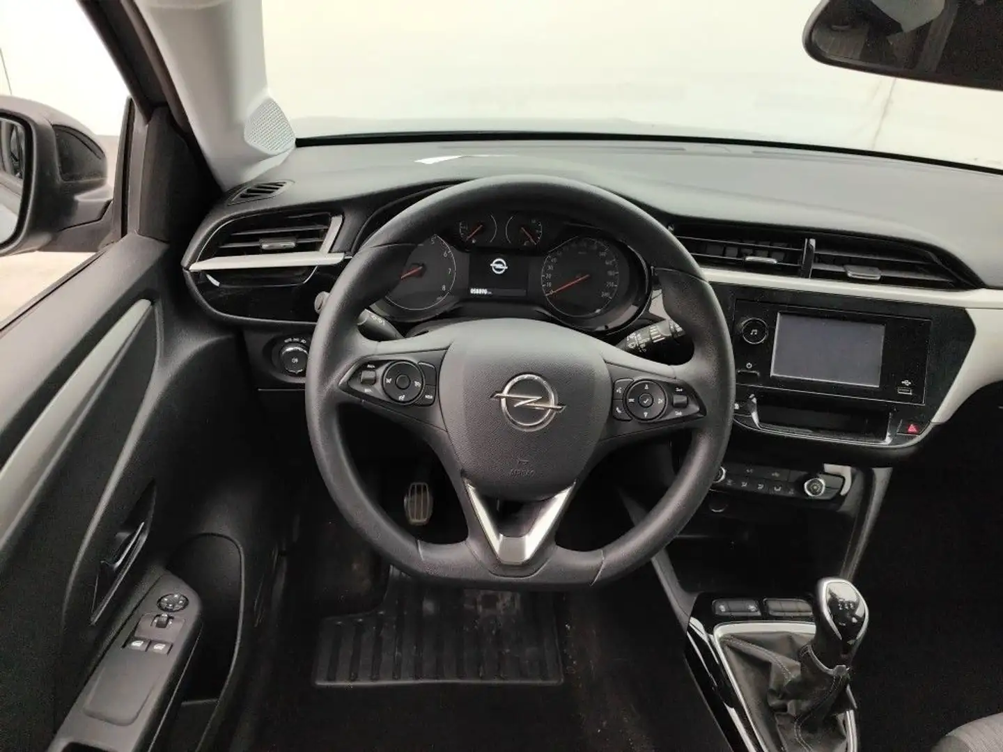 Vehicle image, number 7