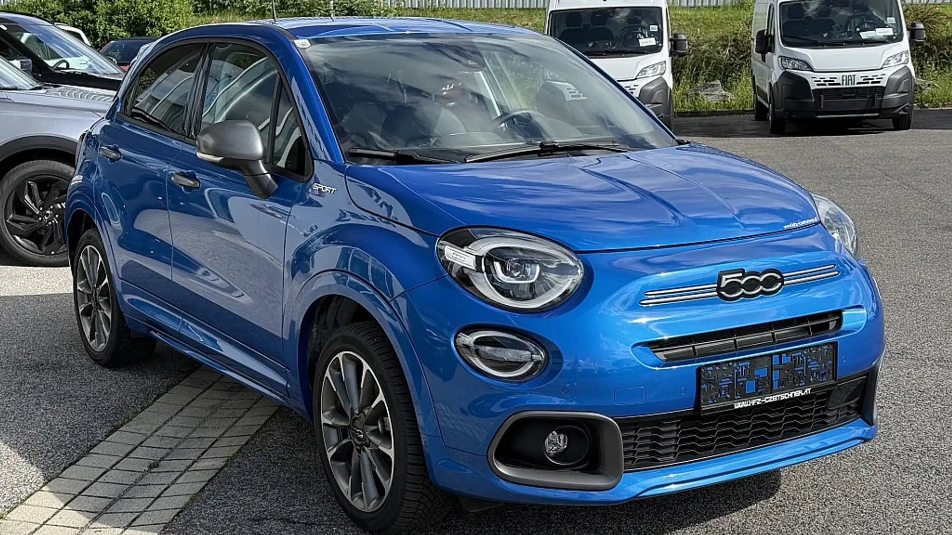 Vehicle image, number 7
