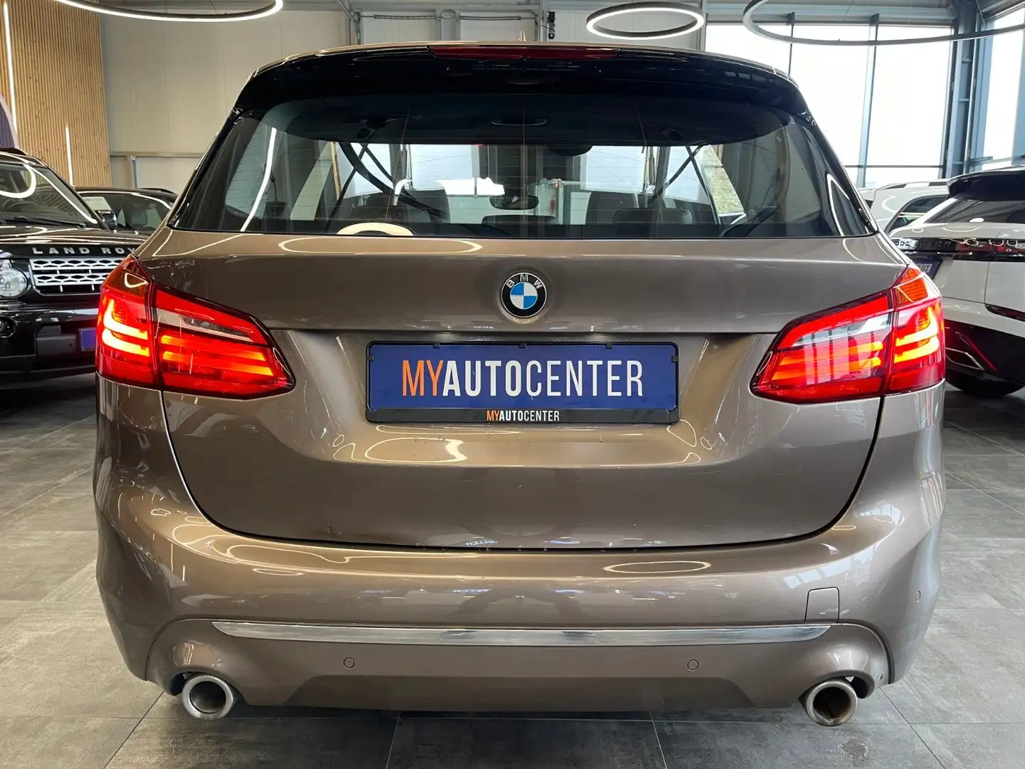 Vehicle image, number 5