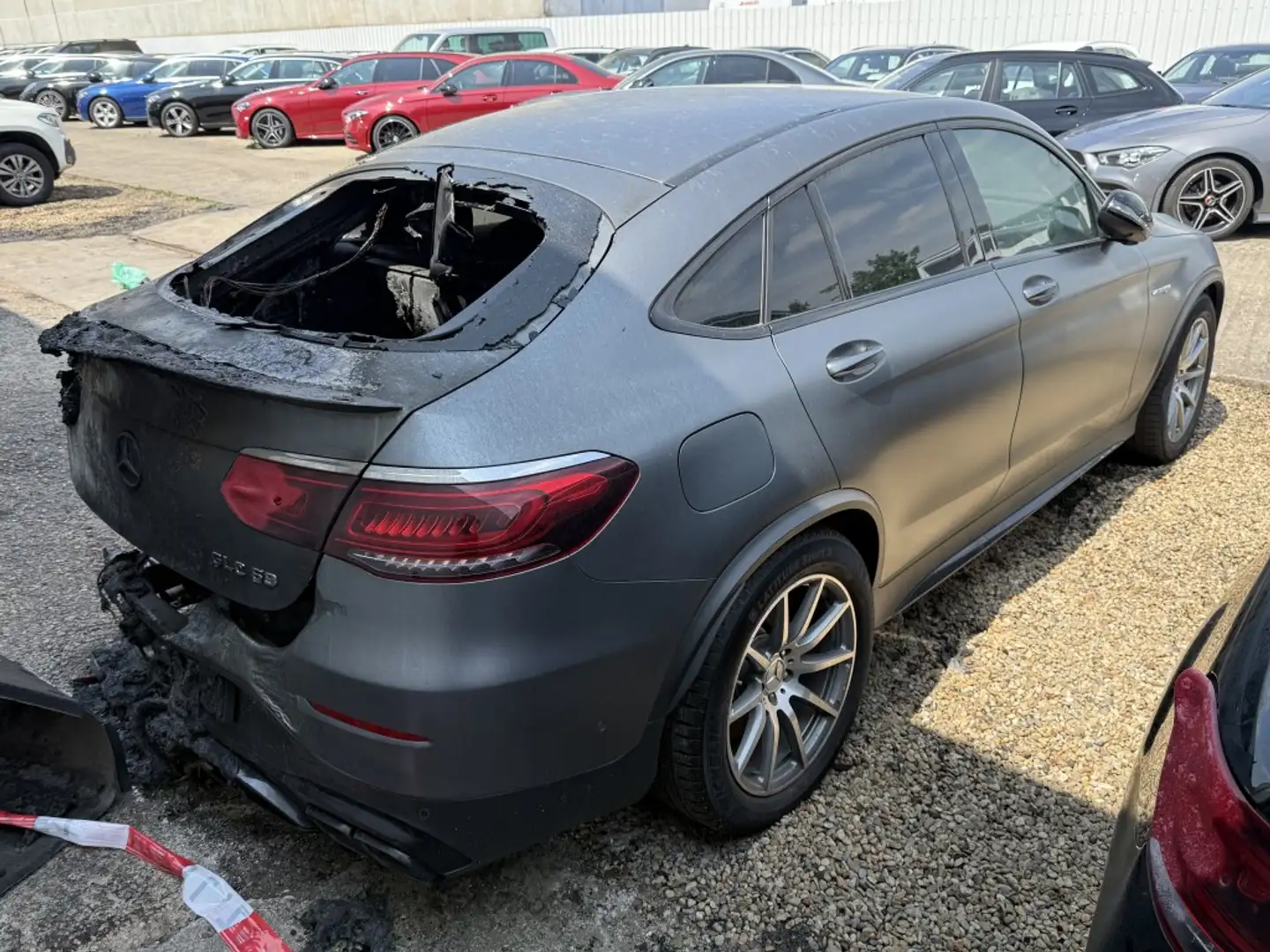 Vehicle image, number 5