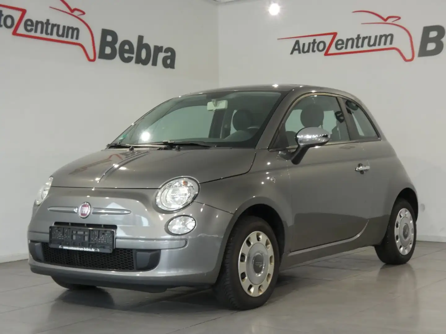 Vehicle image, number 1