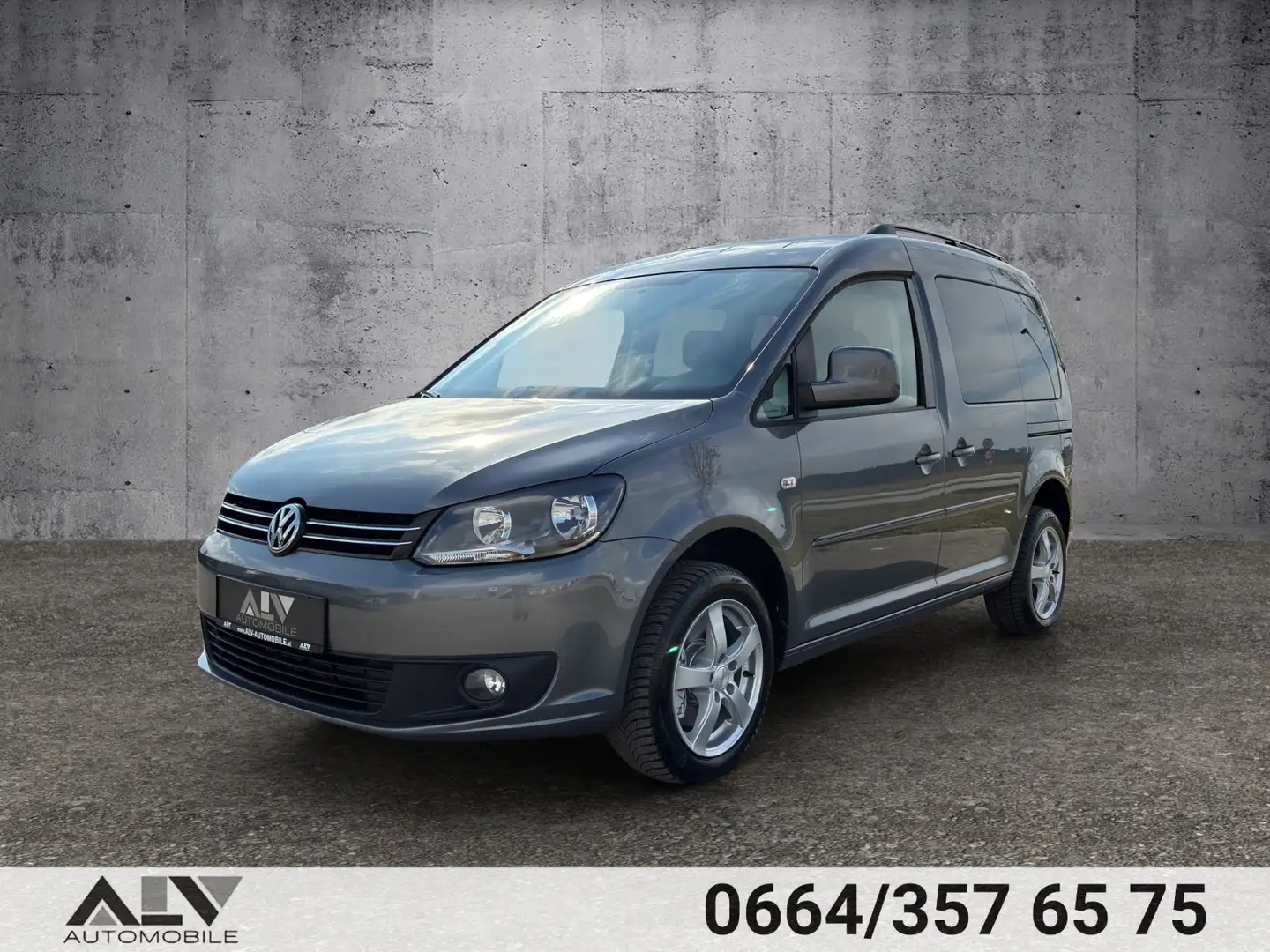 Vehicle image, number 2