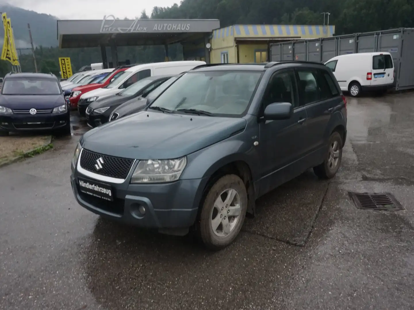 Vehicle image, number 1