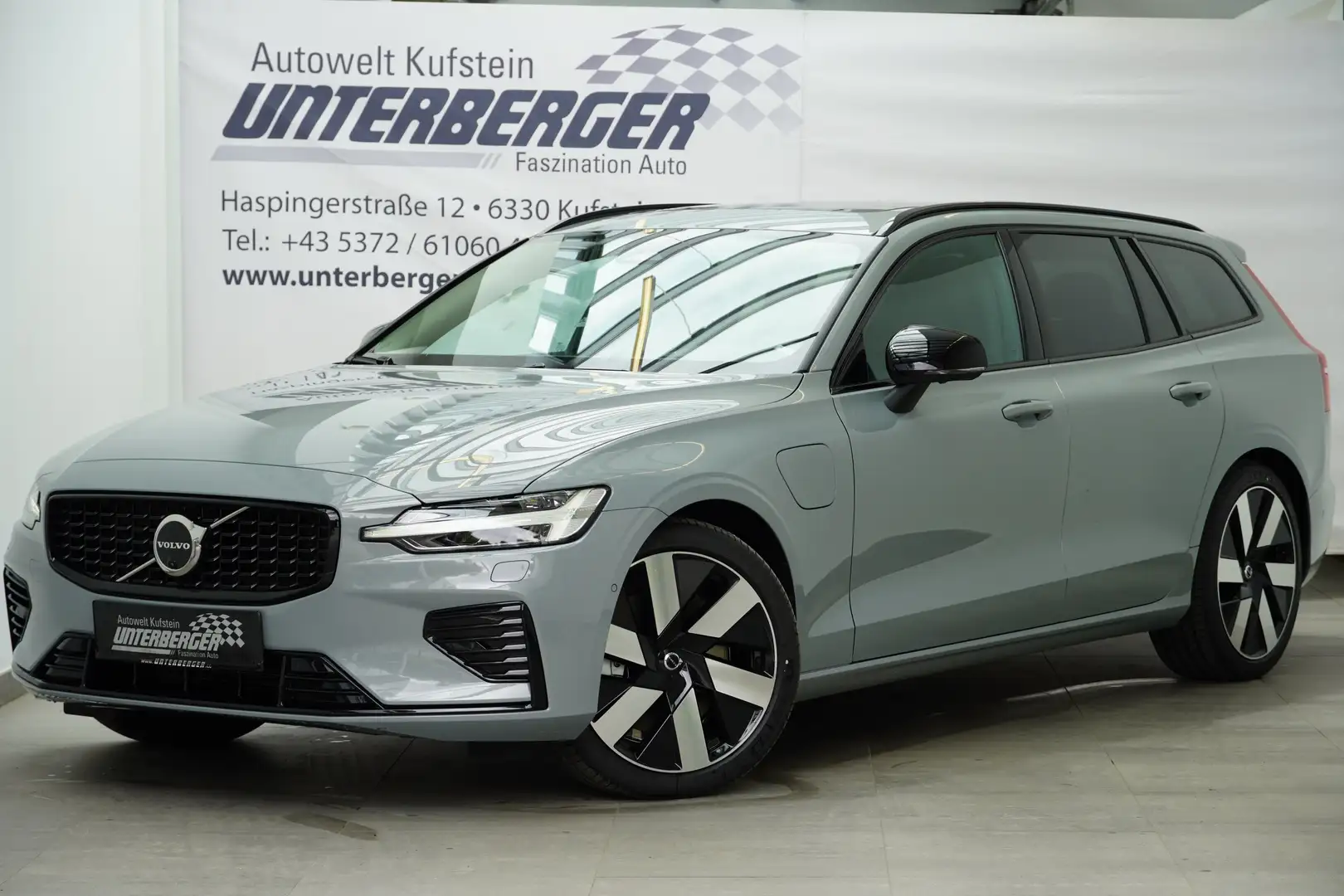 Vehicle image, number 1