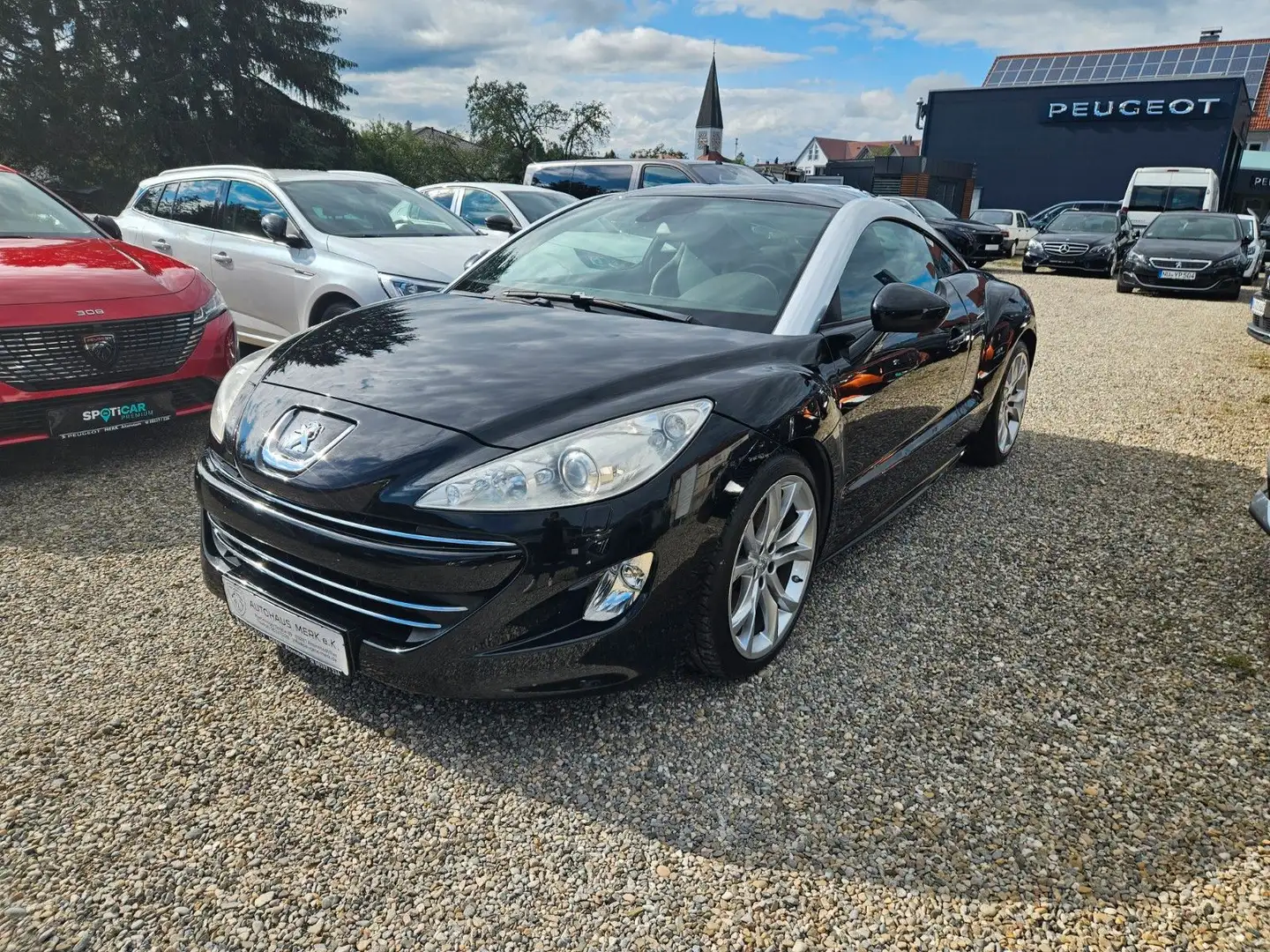 Vehicle image, number 1