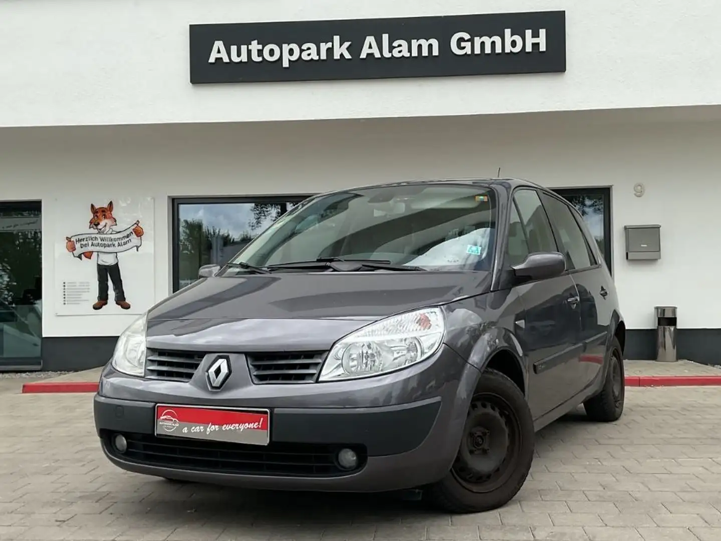 Vehicle image, number 1
