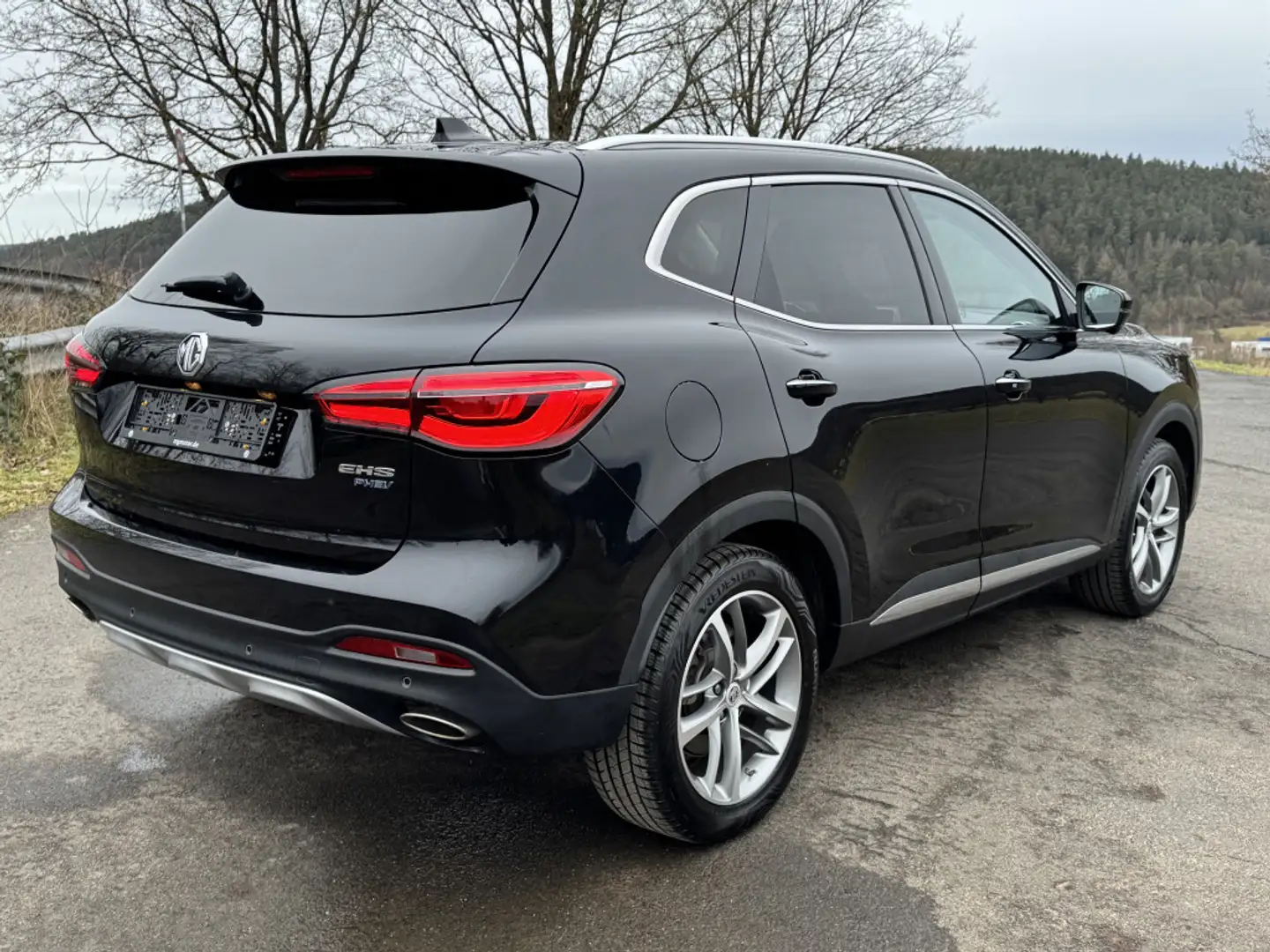 Vehicle image, number 7