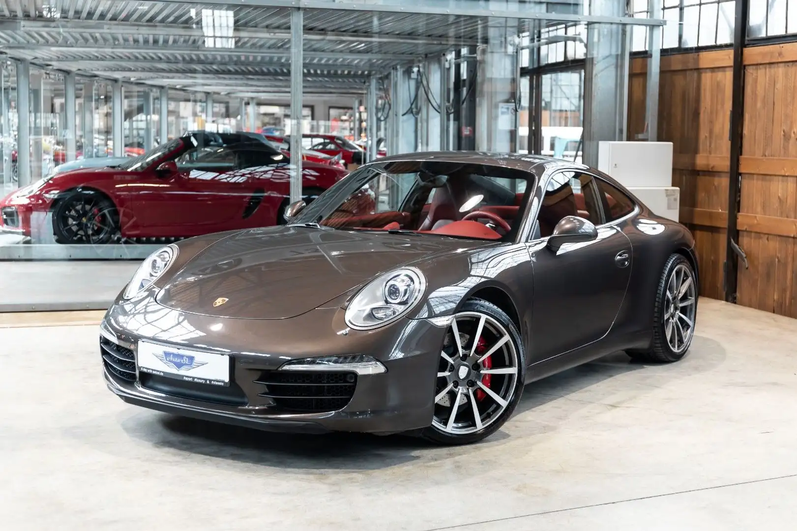 Vehicle image, number 1