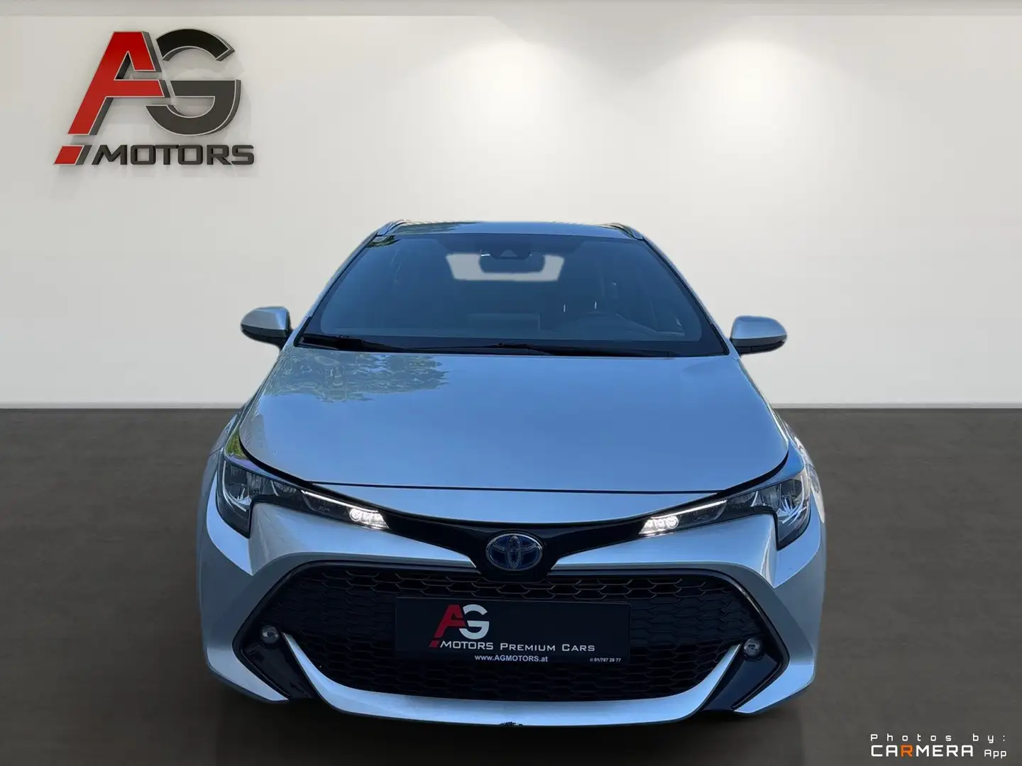 Vehicle image, number 2