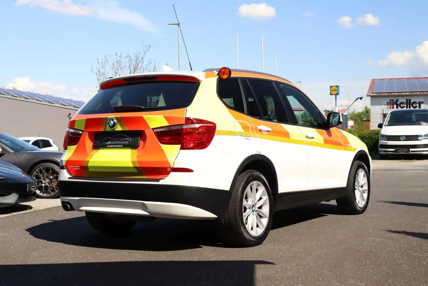 Vehicle image, number 5