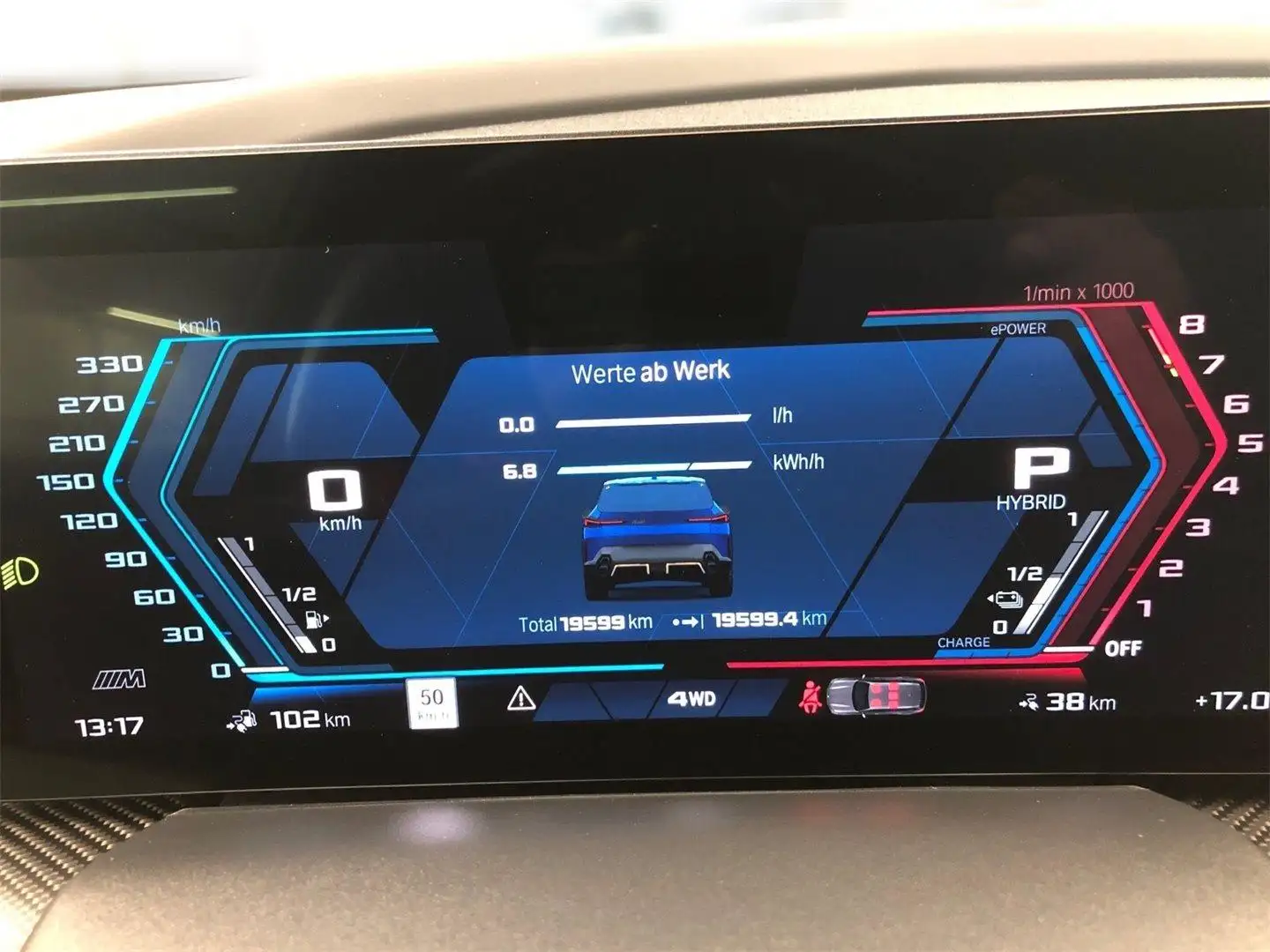 Vehicle image, number 4