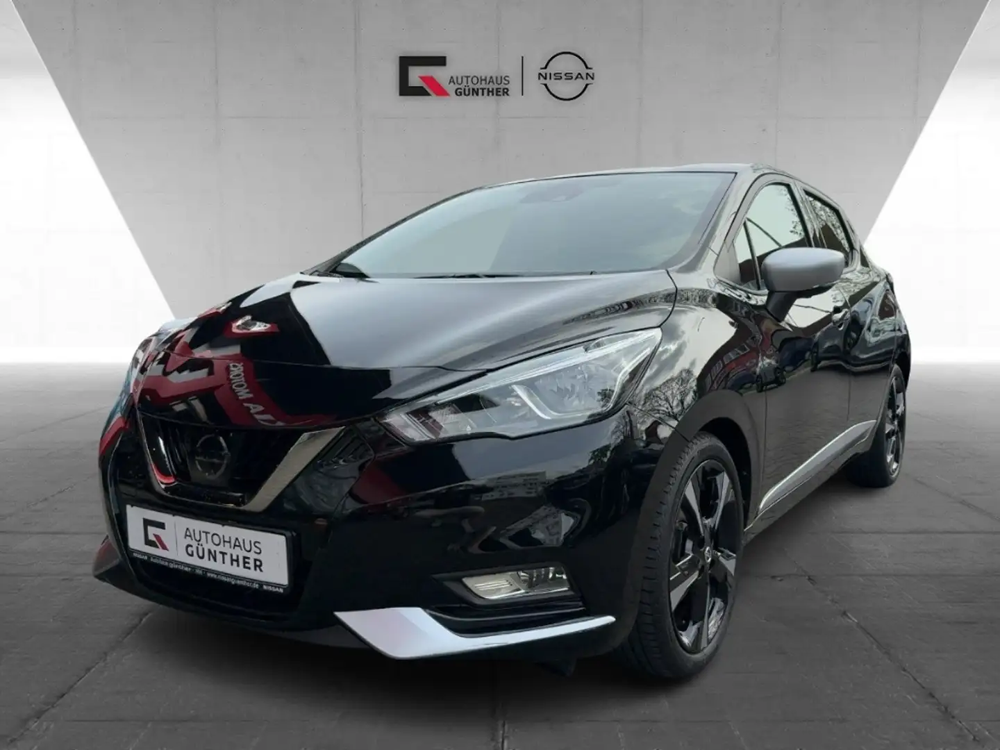 Vehicle image, number 1
