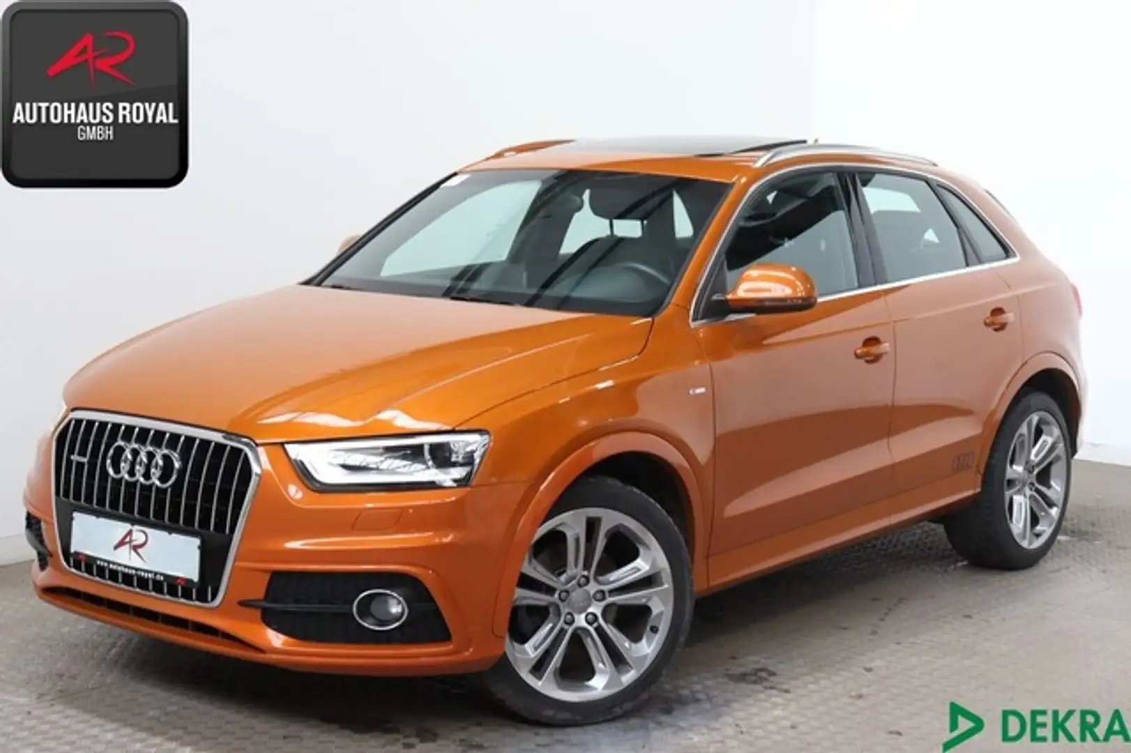 Vehicle image, number 1