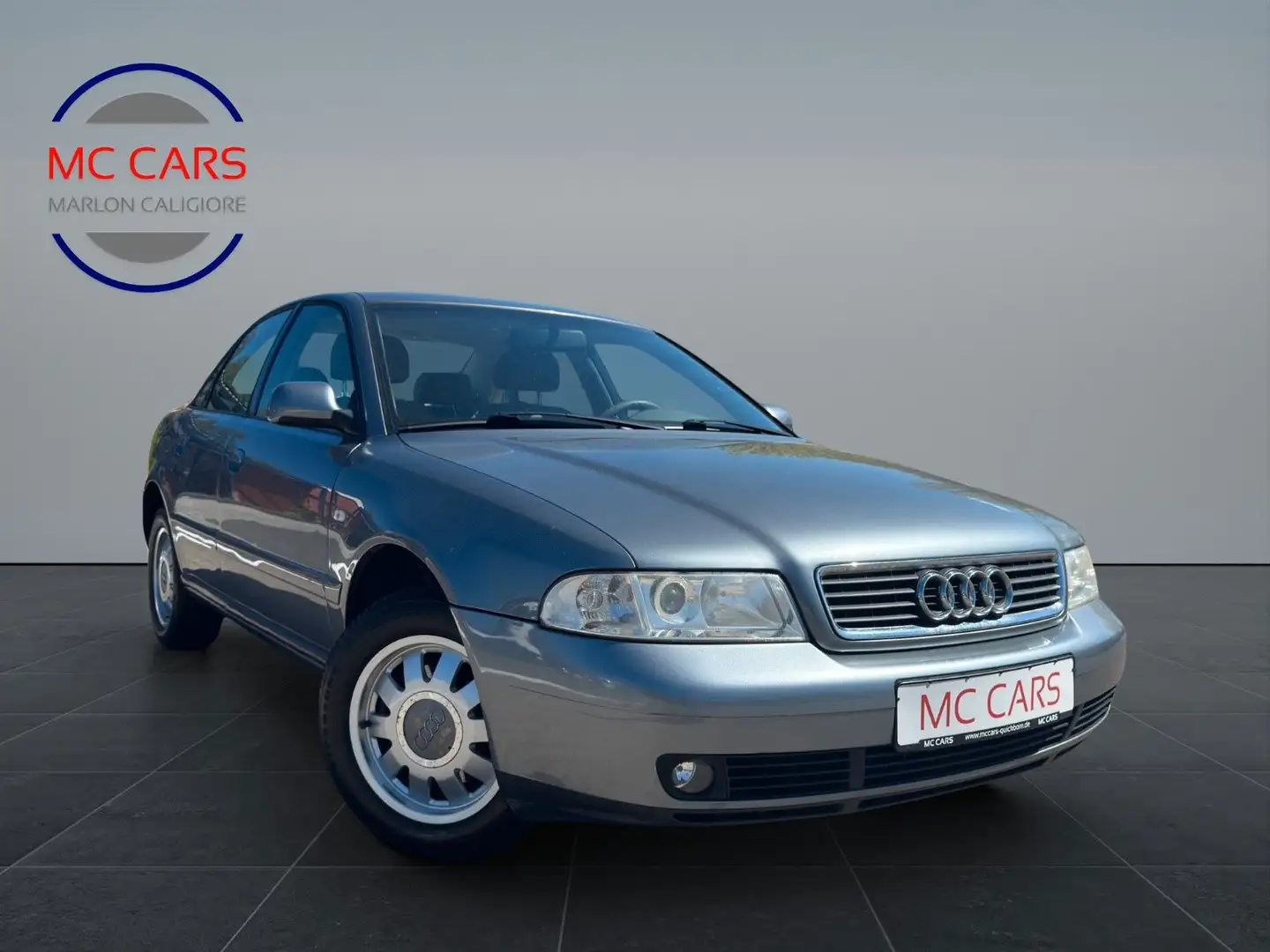 Vehicle image, number 1