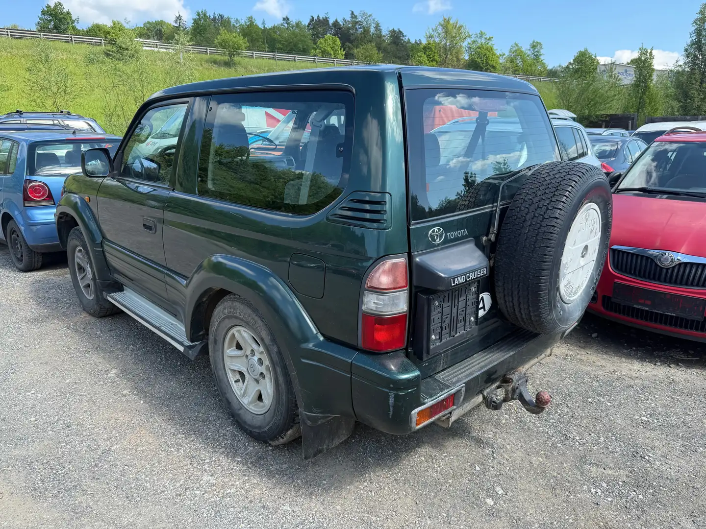 Fotka vozidla, číslo 5