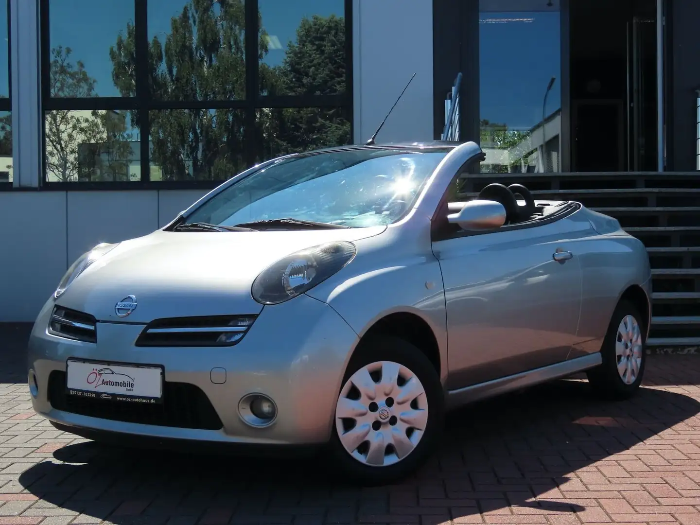 Vehicle image, number 7